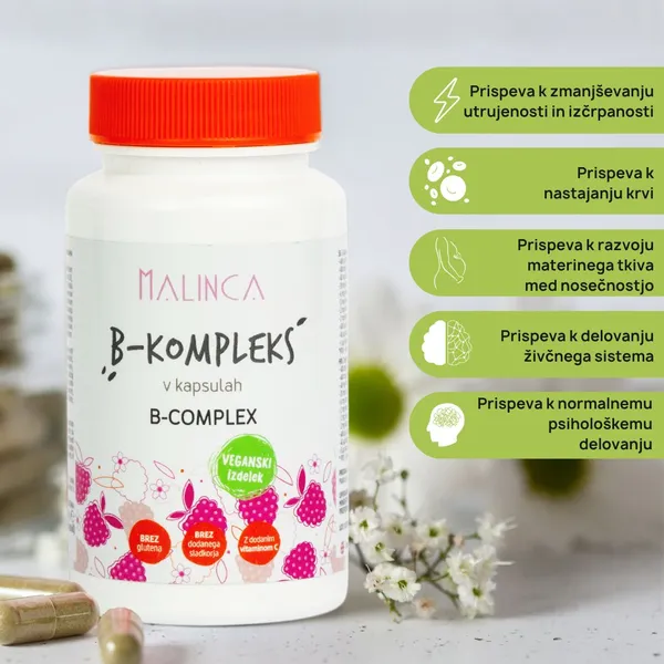 B kompleks