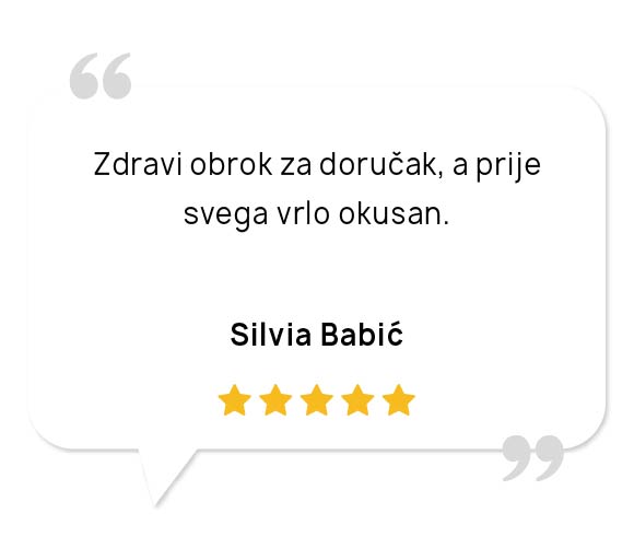 Čokomalinček bio