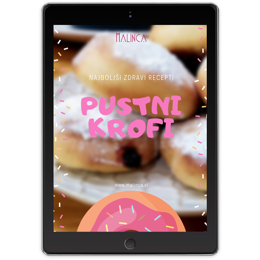Pustni krofi