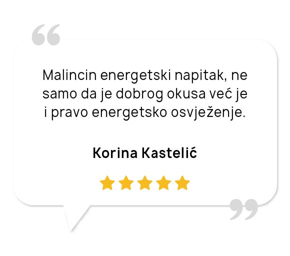 Osvježavajući napitci 