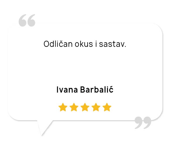 Osvježavajući napitci 