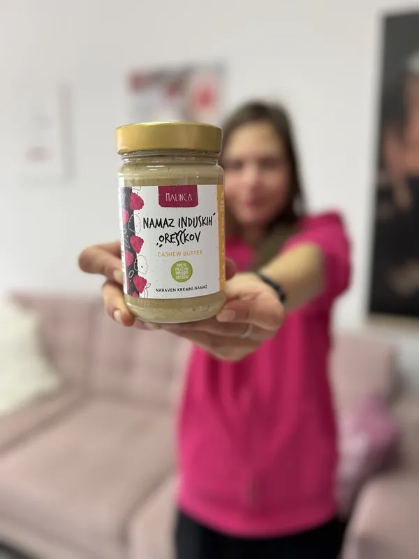Namaz iz indijskih oreščkov