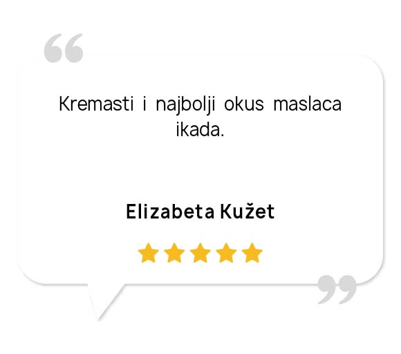 Maslac od indijskih oraščića