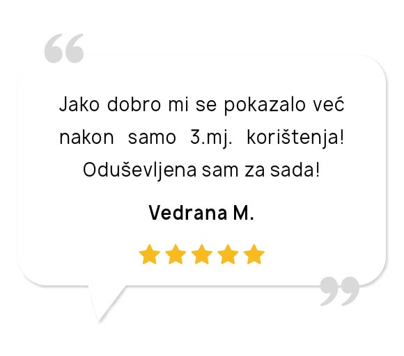 Mladenački izgled 