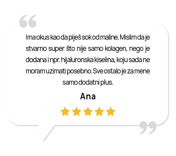 Kolagen PLUS