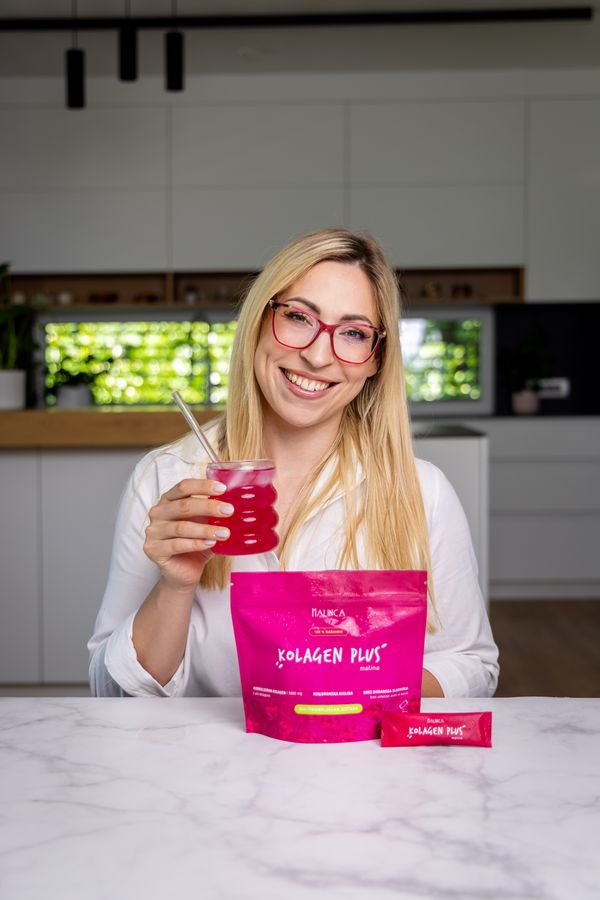 Kolagen PLUS