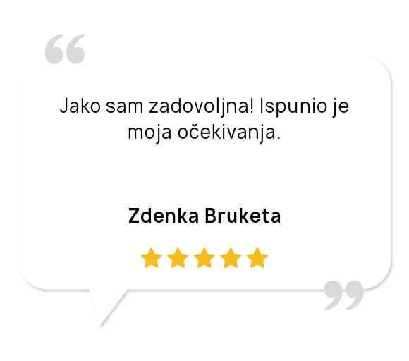 Konjak glukomanan u prahu bio