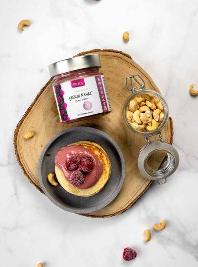 Paket za mini palačinke – sadni 