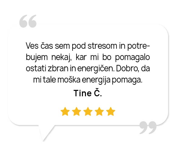 Moška energija