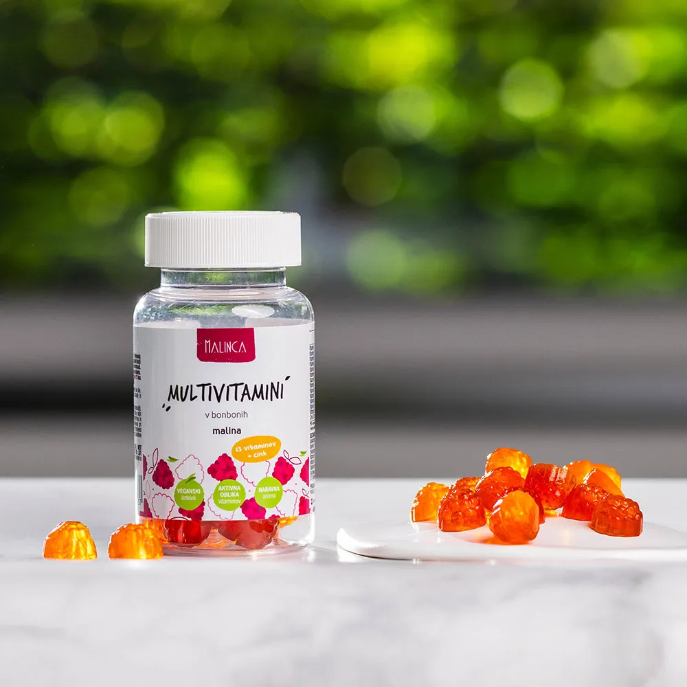 Multivitamini za odrasle