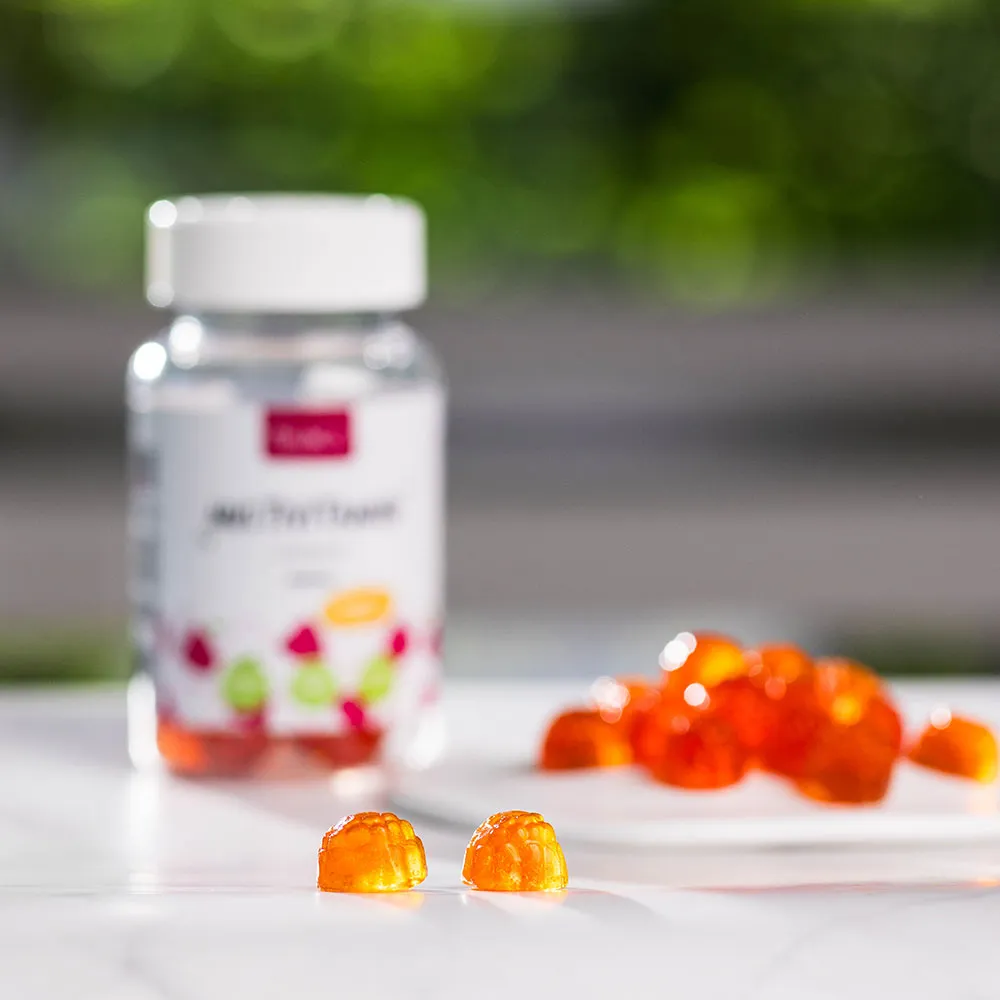 Multivitamini za odrasle