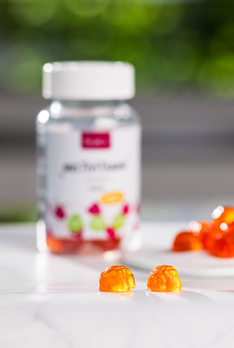 Multivitamini za odrasle