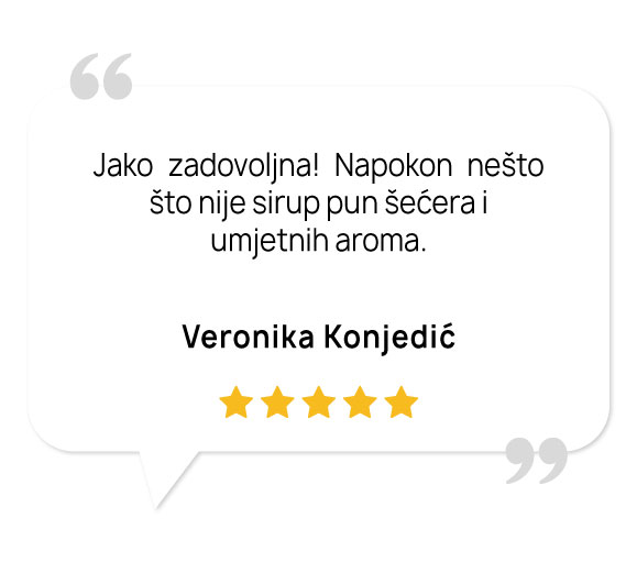 Multivitamini u prahu bez okusa za djecu