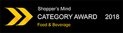 Category award 2018