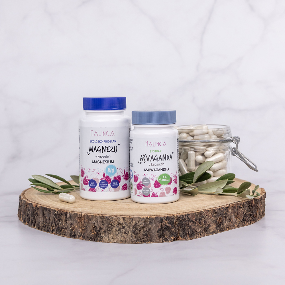 Paket slatki snovi