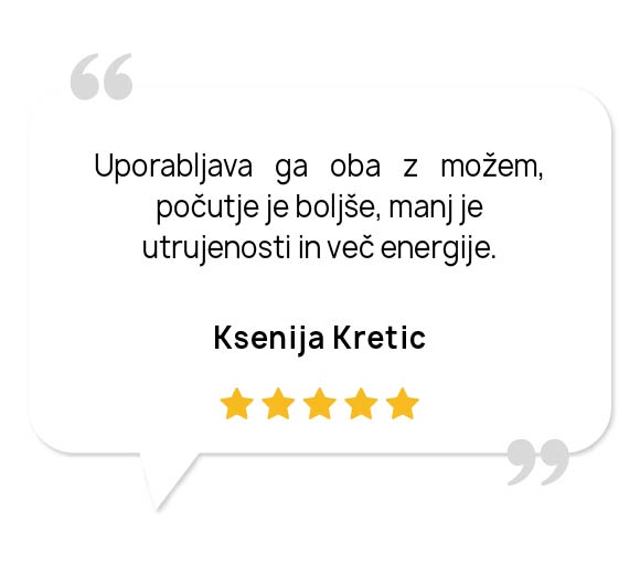 Pegasti badelj semena bio