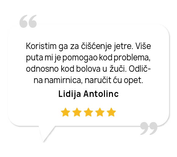 Sjemenke sikavice bio