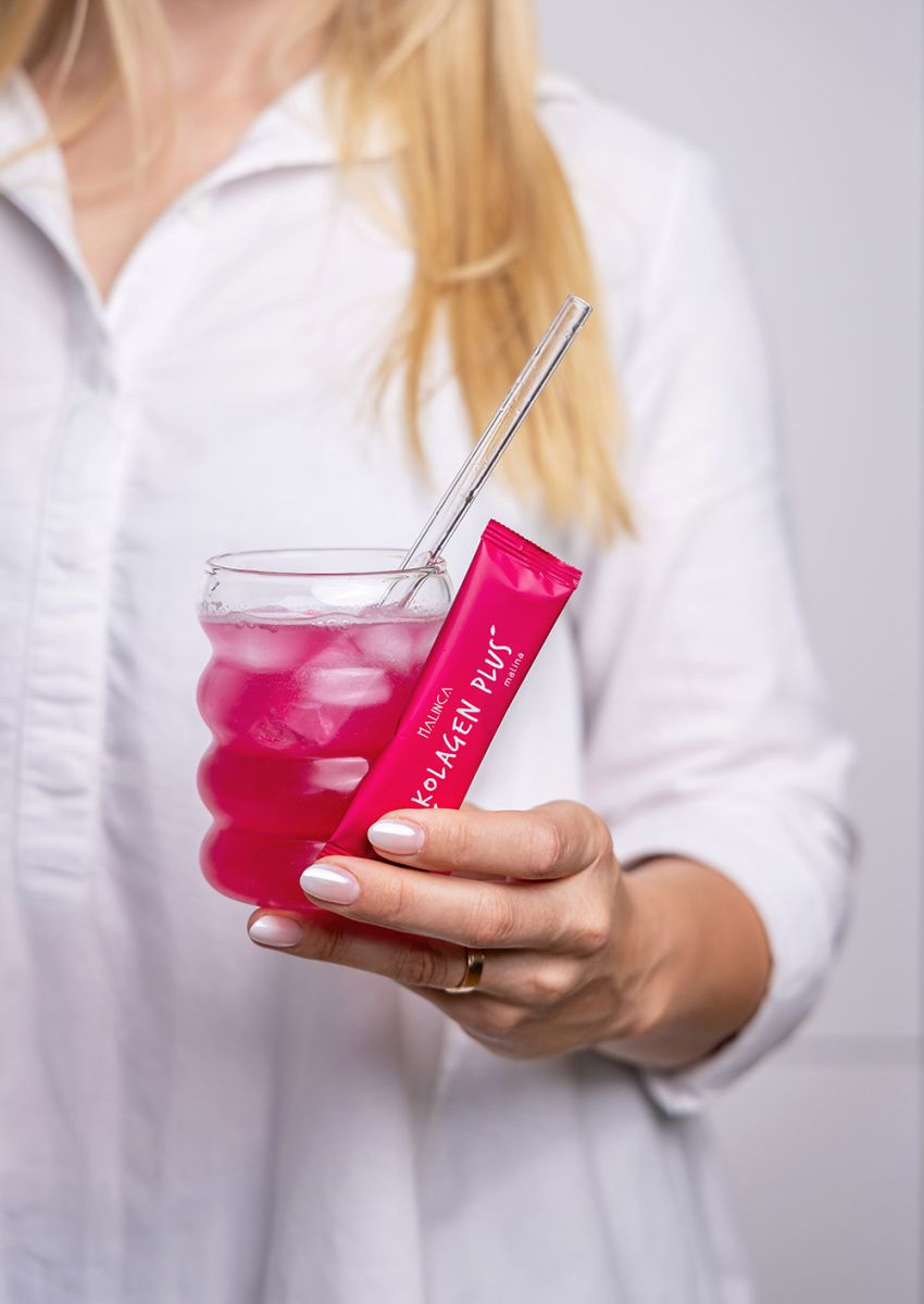 Kolagen PLUS
