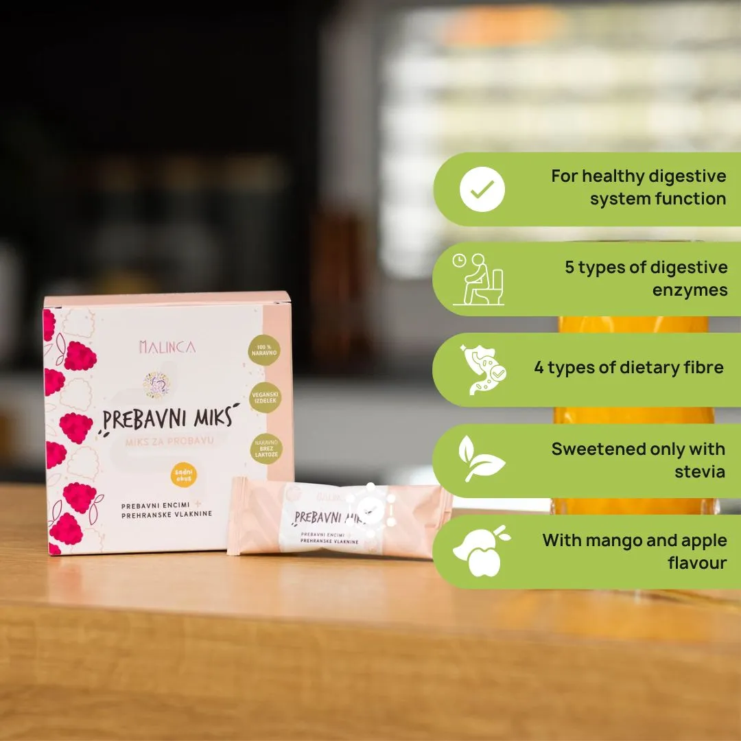 Digestive Mix