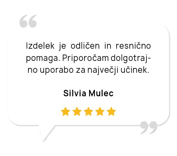Zadovoljna prebava