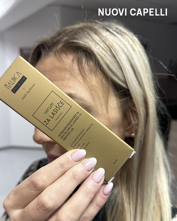 Serum za lasišče 50 ml