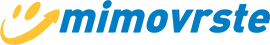 Mimovrste