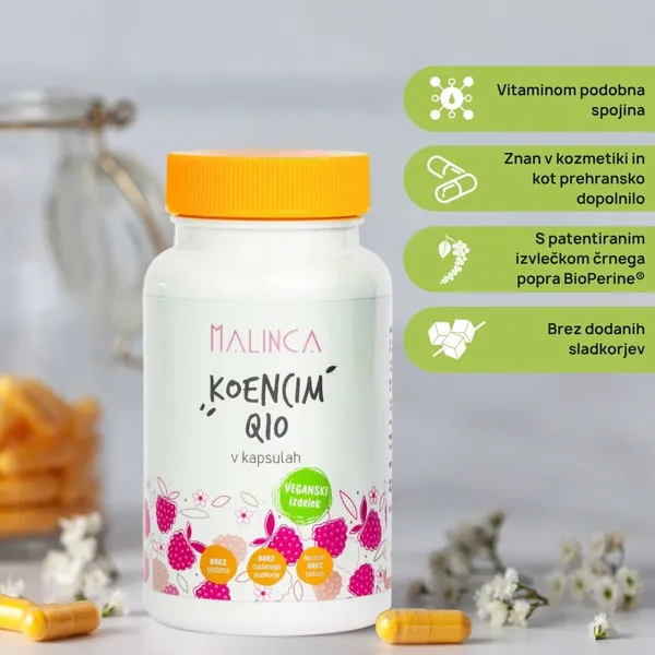 Koencim Q10