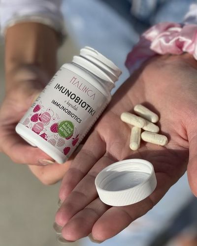 Imunobiotici