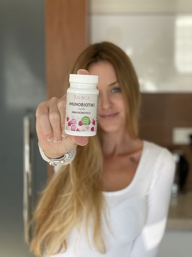 Imunobiotiki