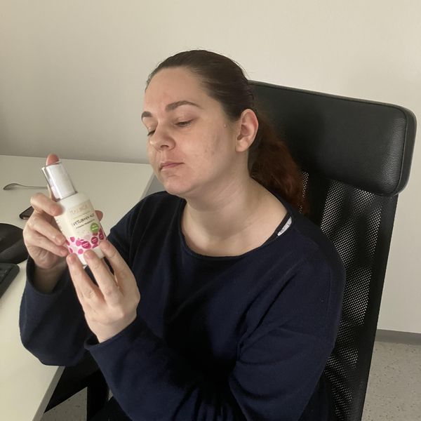 Svetlinovo olje bio