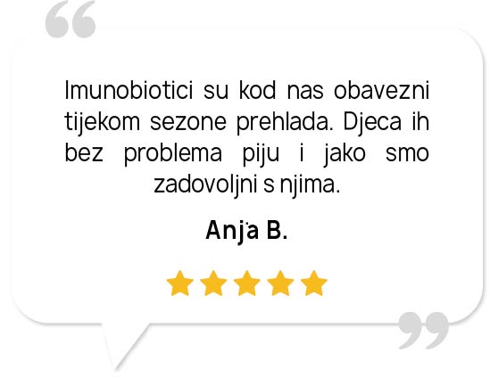 Multivitamini u prahu bez okusa za djecu