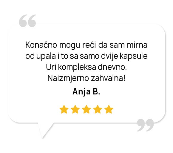Uri kompleks