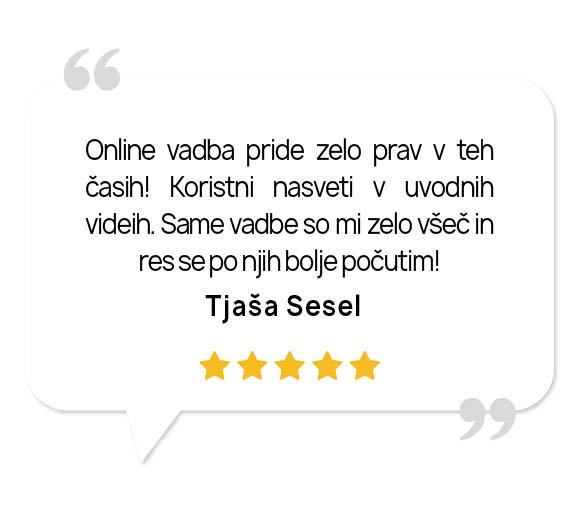 Vadba za nosečnice