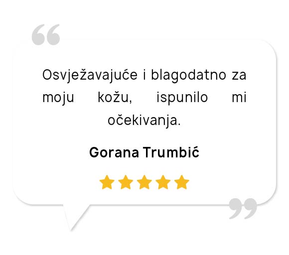 Osnovna cjelodnevna njega lica
