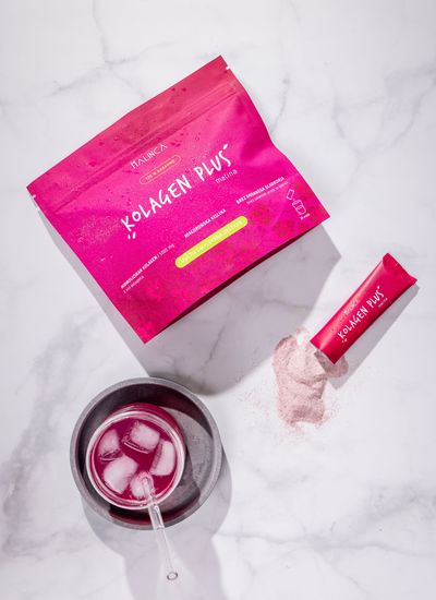 Collagen UP + Collagen PLUS